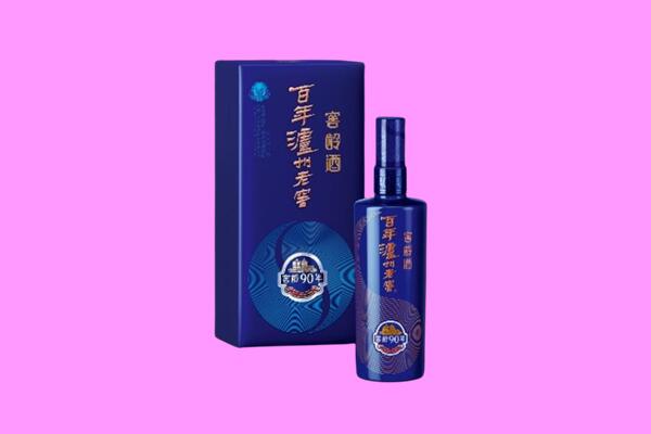 铜仁回收泸州老窖