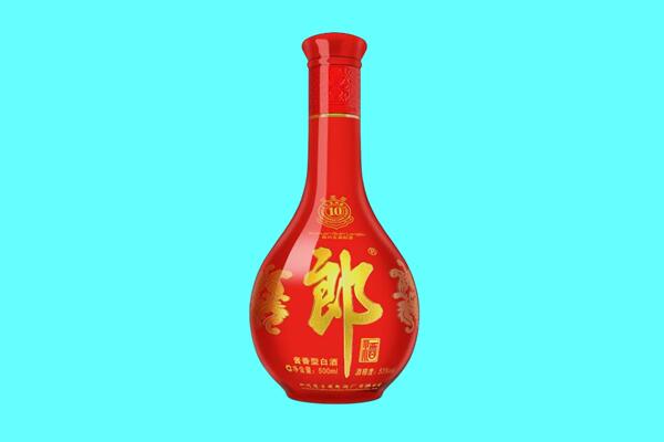 铜仁回收郎酒